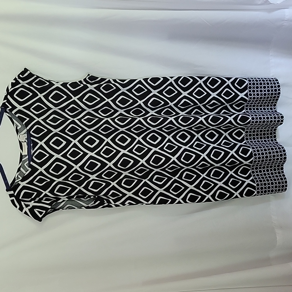 Chico's dress size 3